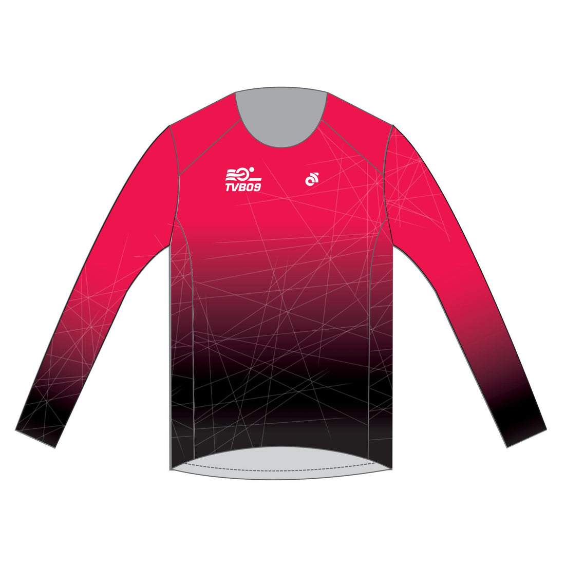 APEX+ Men's Long Sleeve Run Top
