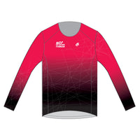 APEX+ Men's Long Sleeve Run Top