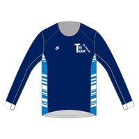 APEX+ Men's Long Sleeve Run Top