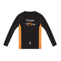 APEX+ Men's Long Sleeve Run Top