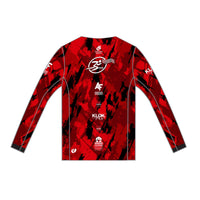 APEX+ Men's Long Sleeve Run Top