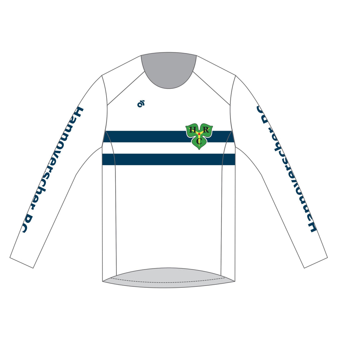 APEX+ Men's Long Sleeve Run Top