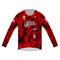 APEX+ Men's Long Sleeve Run Top