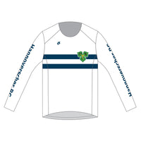 APEX+ Men's Long Sleeve Run Top