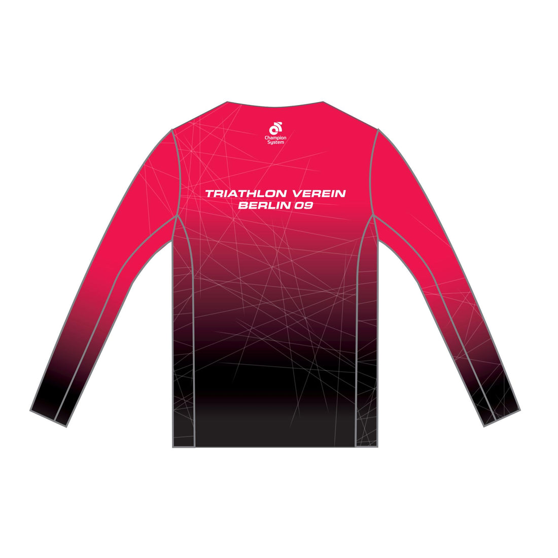 APEX+ Men's Long Sleeve Run Top