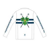 TECH+ Men's Long Sleeve Run Top