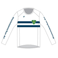 TECH+ Men's Long Sleeve Run Top