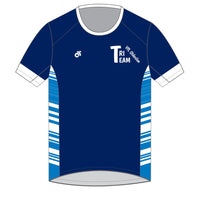TECH+ Kids Run Top