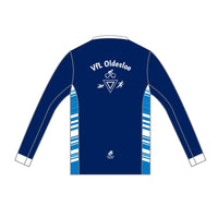 TECH+ Children's Long Sleeve Run Top