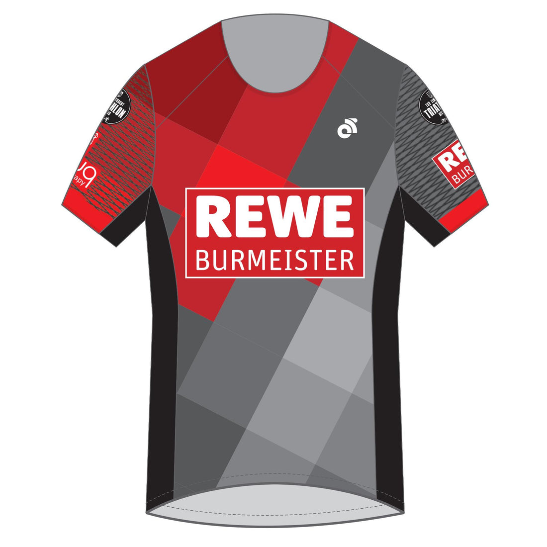 APEX+ Women's Run Top