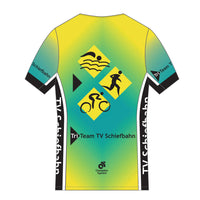 APEX+ Women's Run Top