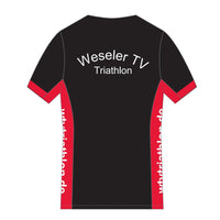 APEX+ Women's Run Top - Long Length