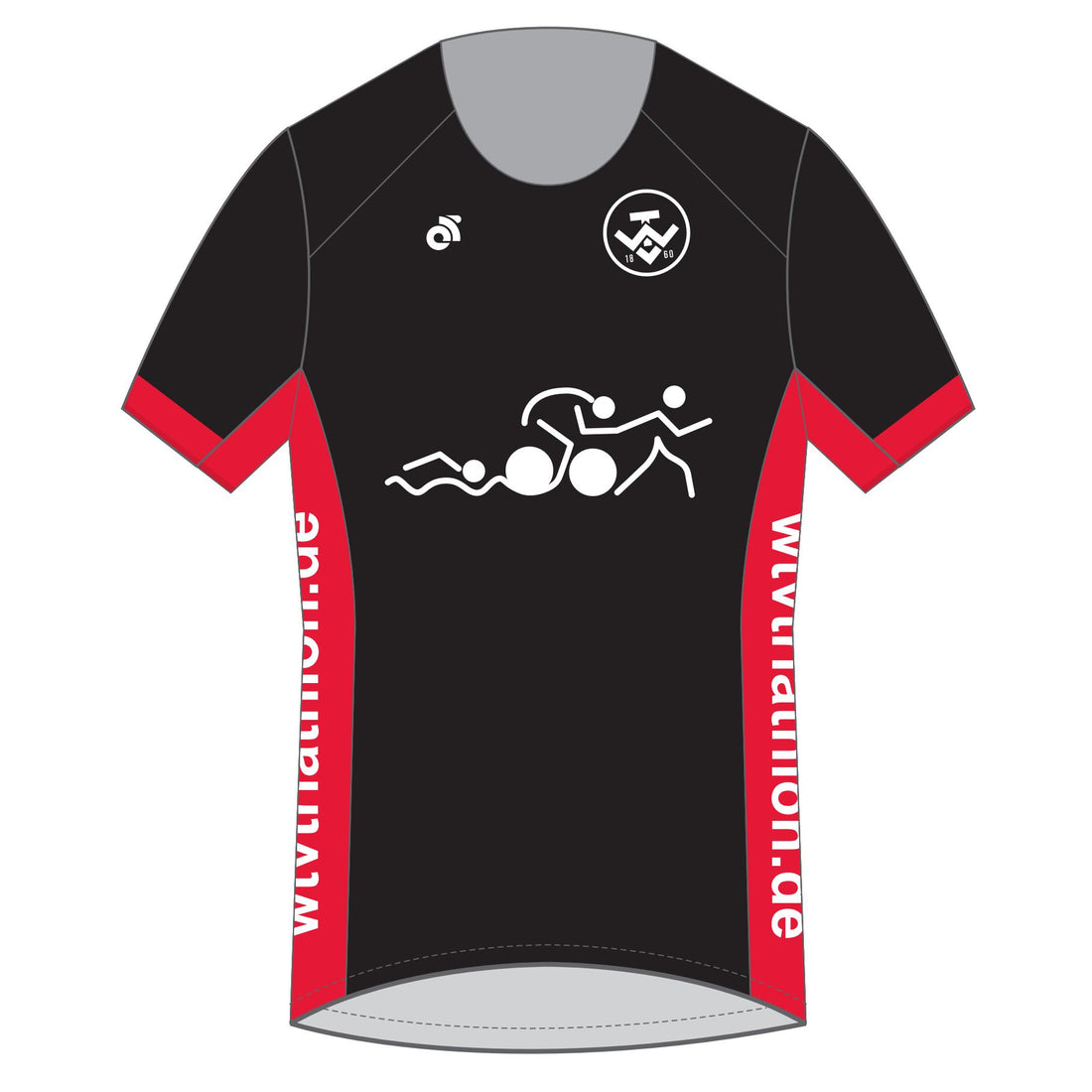 APEX+ Women's Run Top - Long Length
