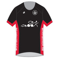 APEX+ Women's Run Top - Long Length