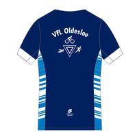 APEX+ Women's Run Top