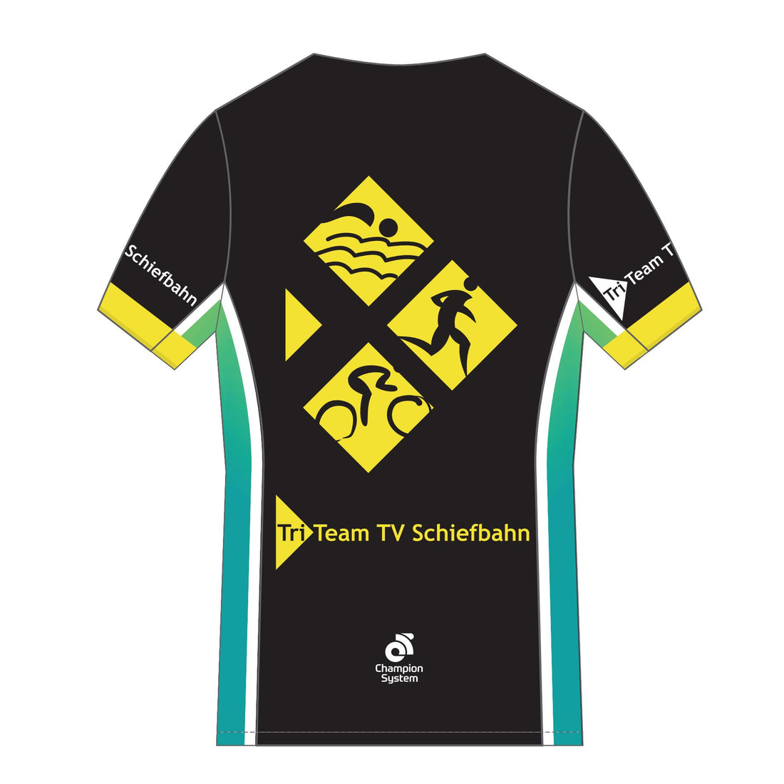 APEX+ Women's Run Top