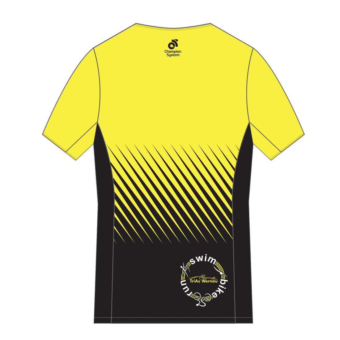 APEX+ Women's Run Top