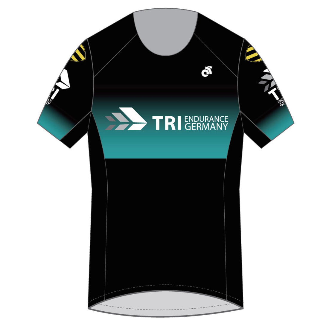 APEX+ Women's Run Top
