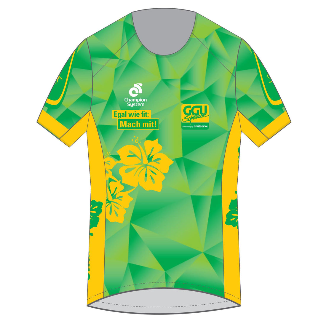 APEX+ Women's Run Top