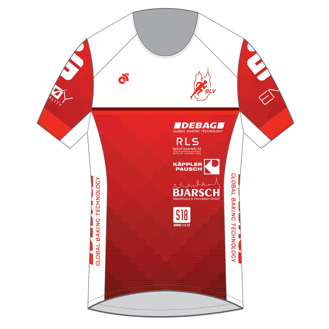APEX+ Women's Run Top
