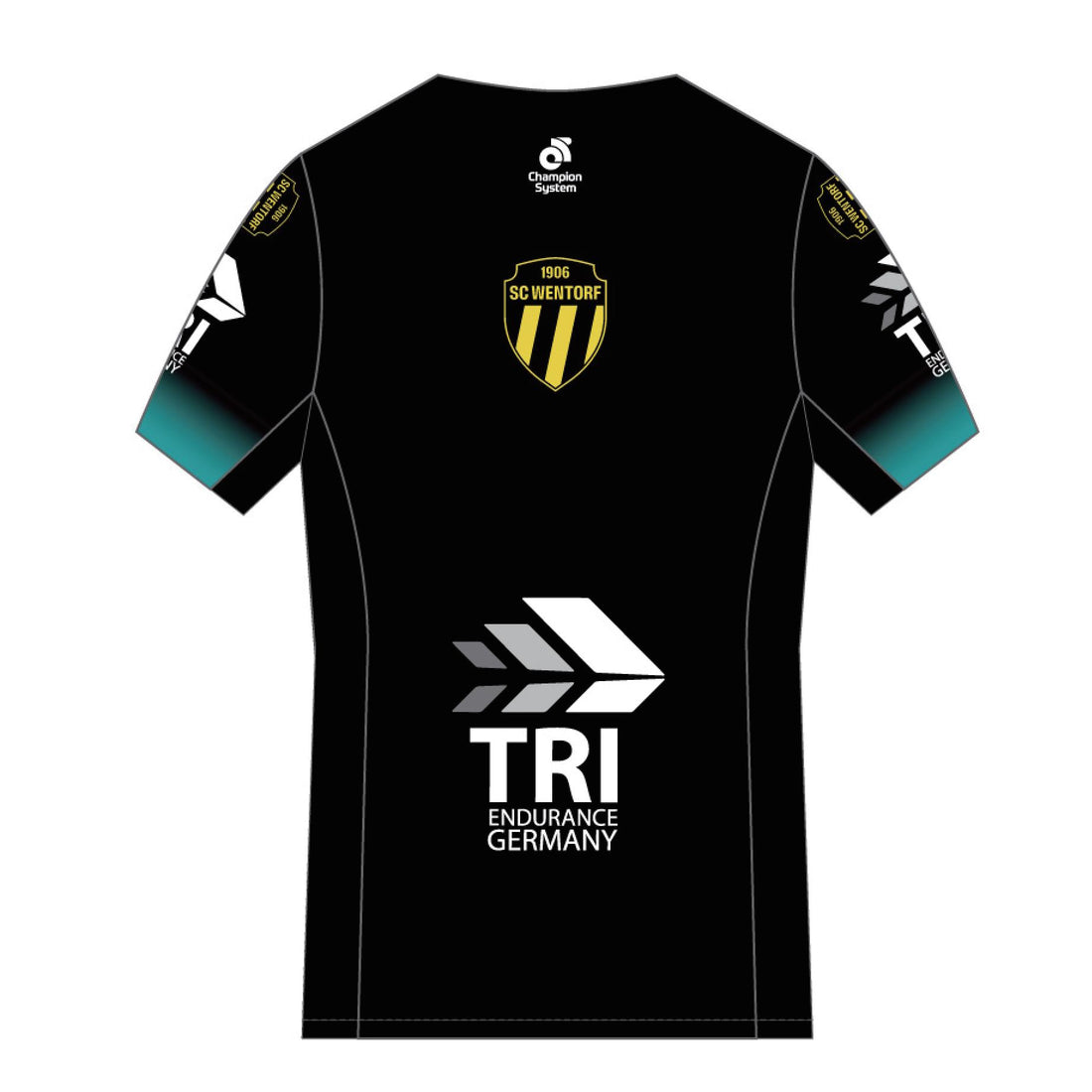 APEX+ Women's Run Top