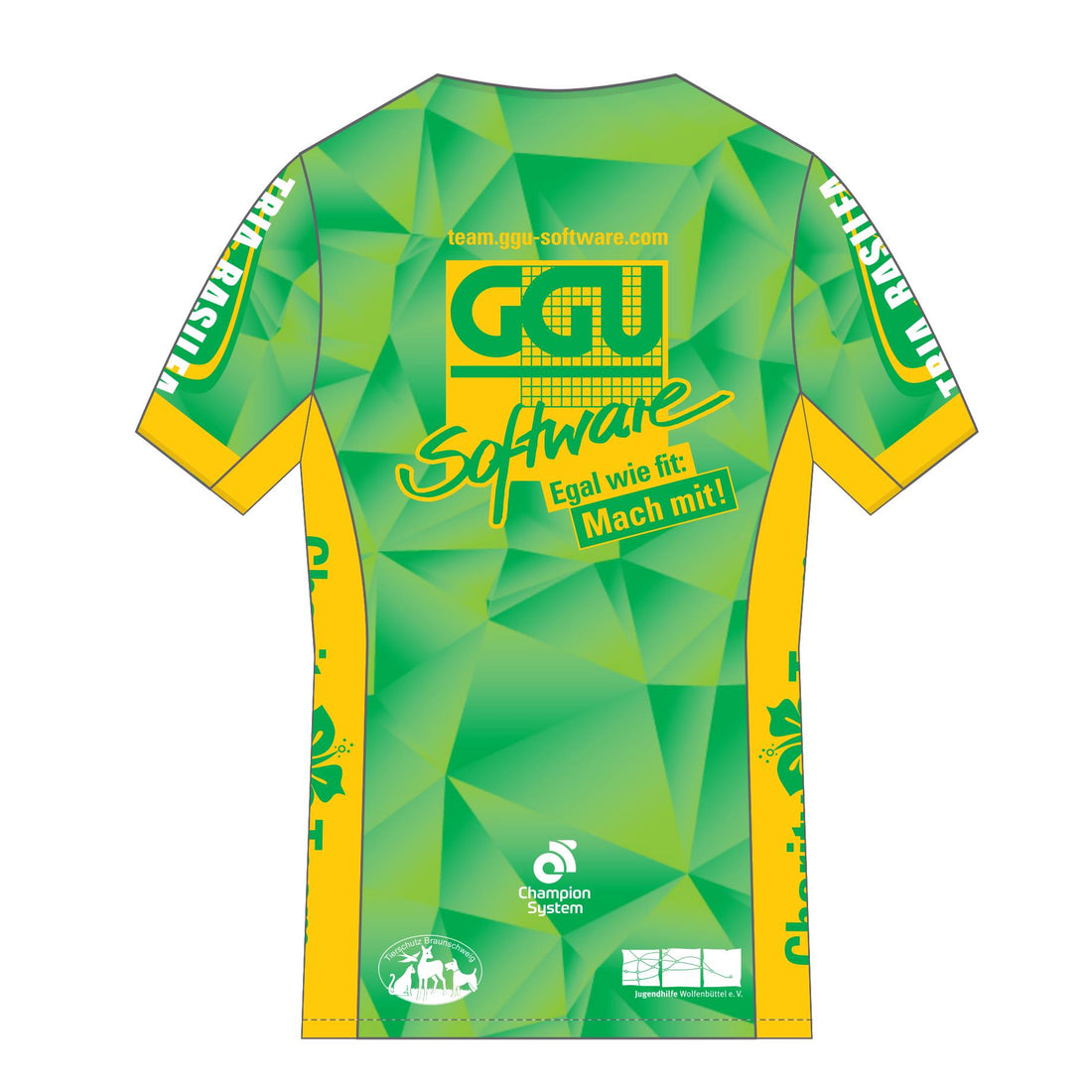 APEX+ Women's Run Top