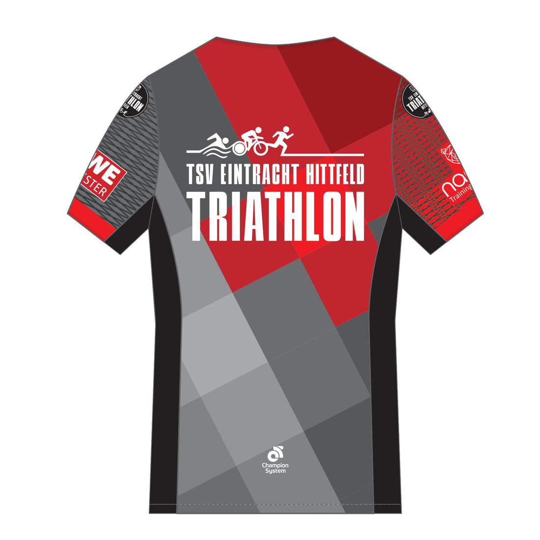 PERFORMANCE+ Women's Run Top