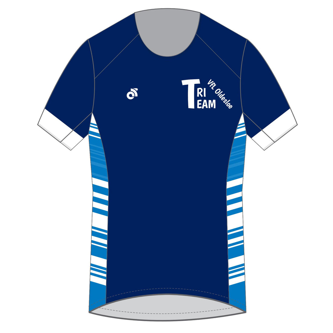 PERFORMANCE+ Women's Run Top