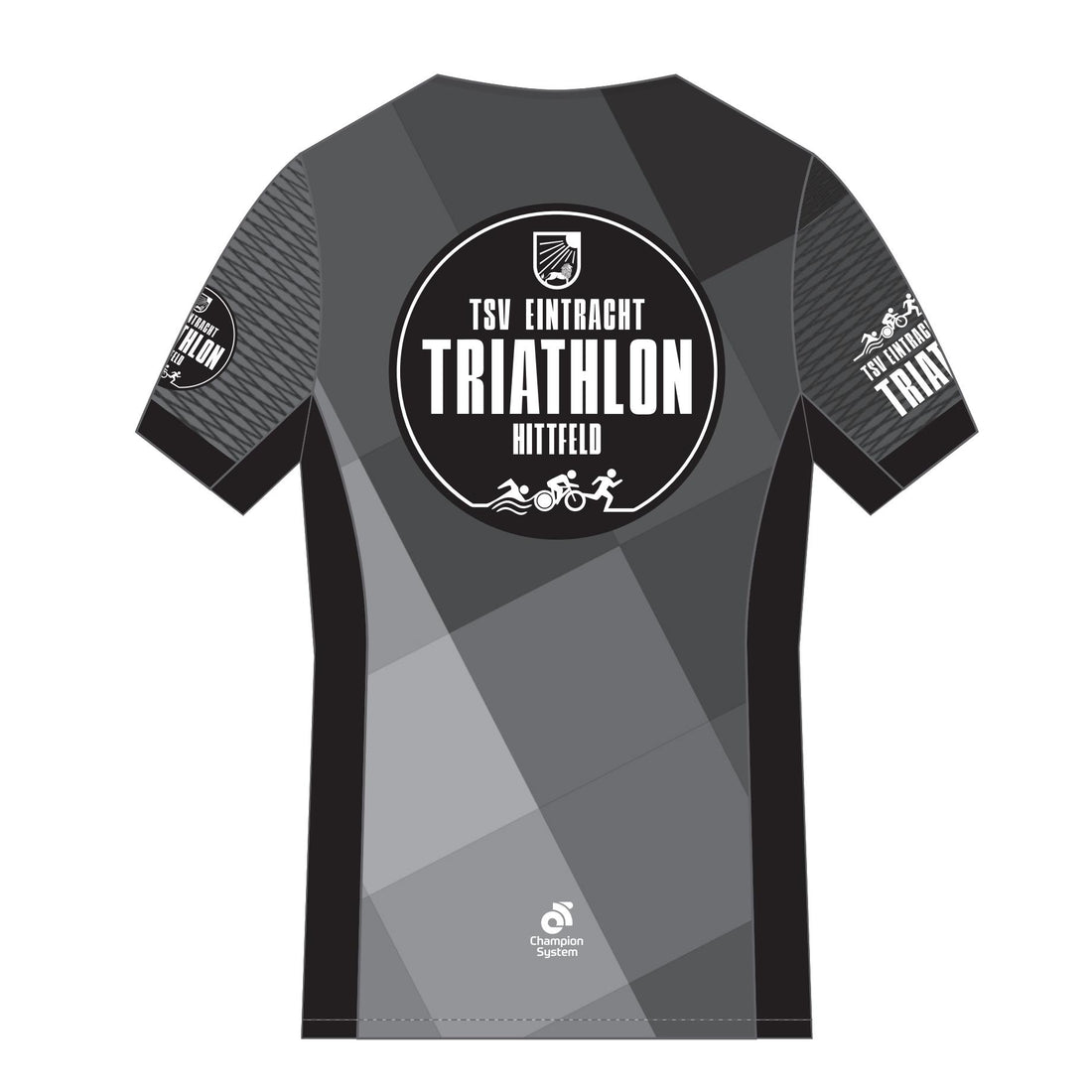 PERFORMANCE+ Women's Run Top