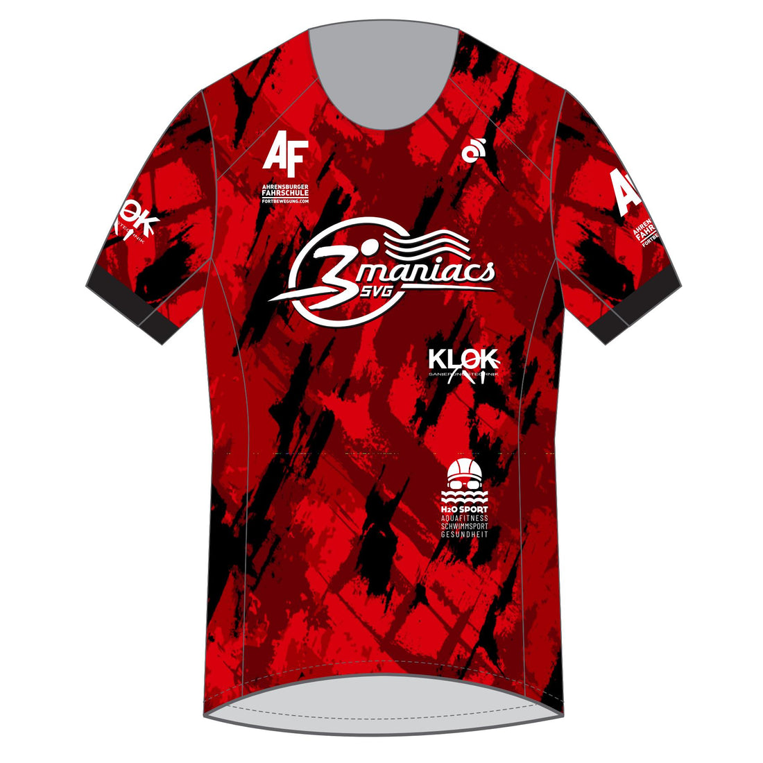 PERFORMANCE+ Women's Run Top