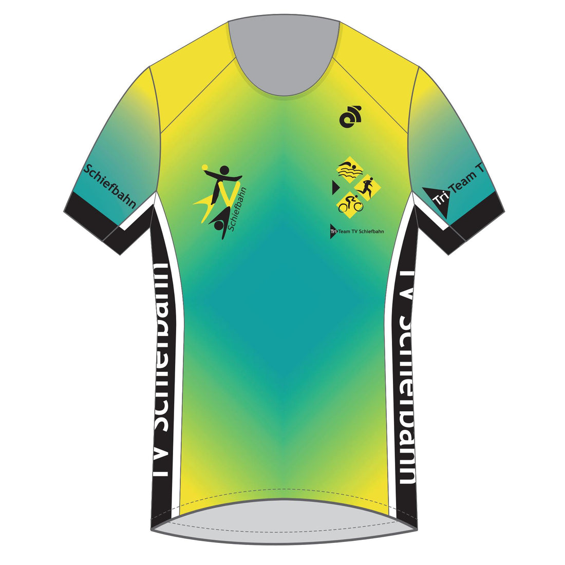 PERFORMANCE+ Women's Run Top