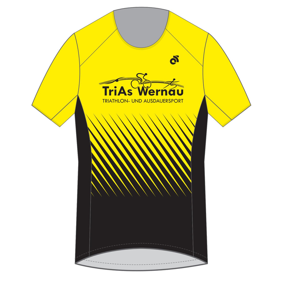 PERFORMANCE+ Women's Run Top