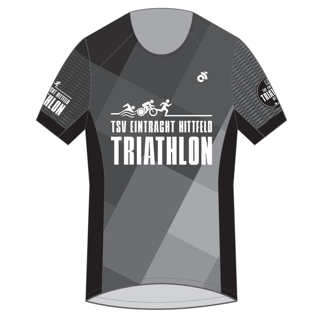 PERFORMANCE+ Women's Run Top