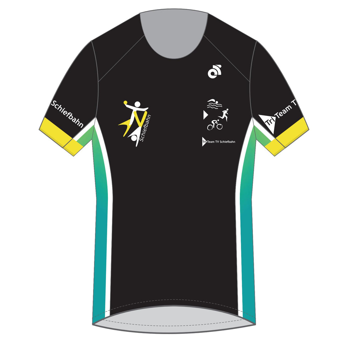 PERFORMANCE+ Women's Run Top