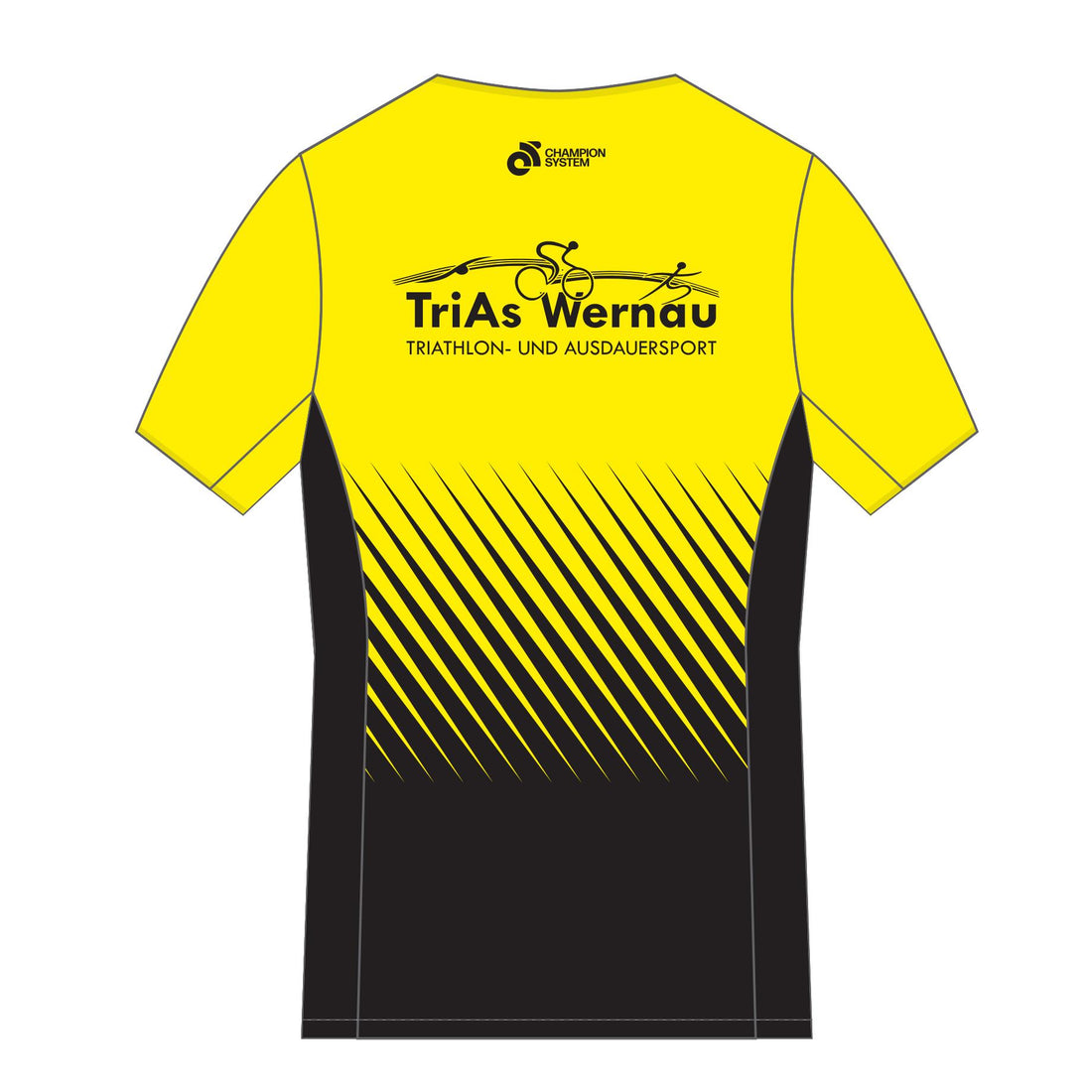 PERFORMANCE+ Women's Run Top