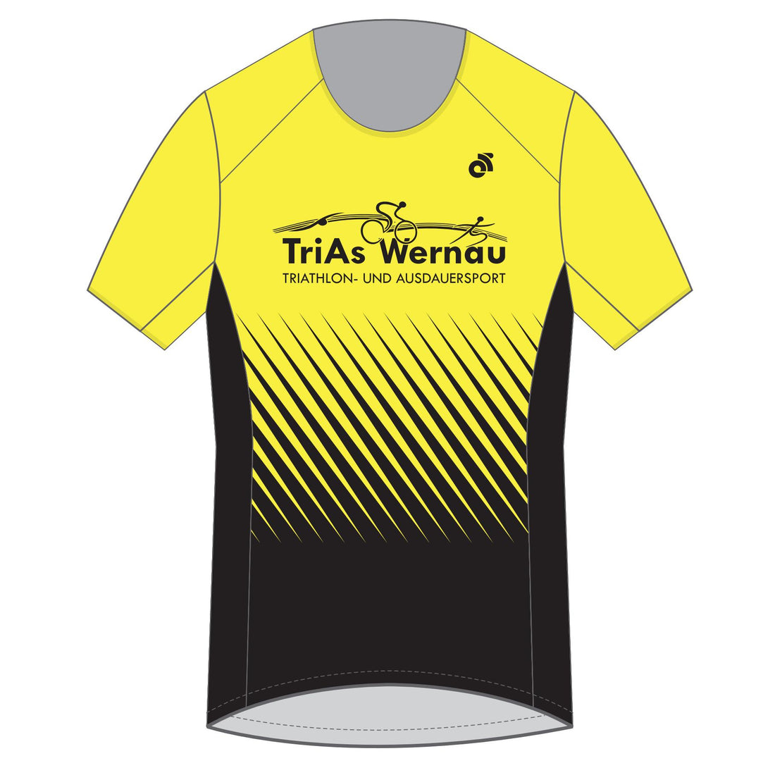 PERFORMANCE+ Women's Run Top