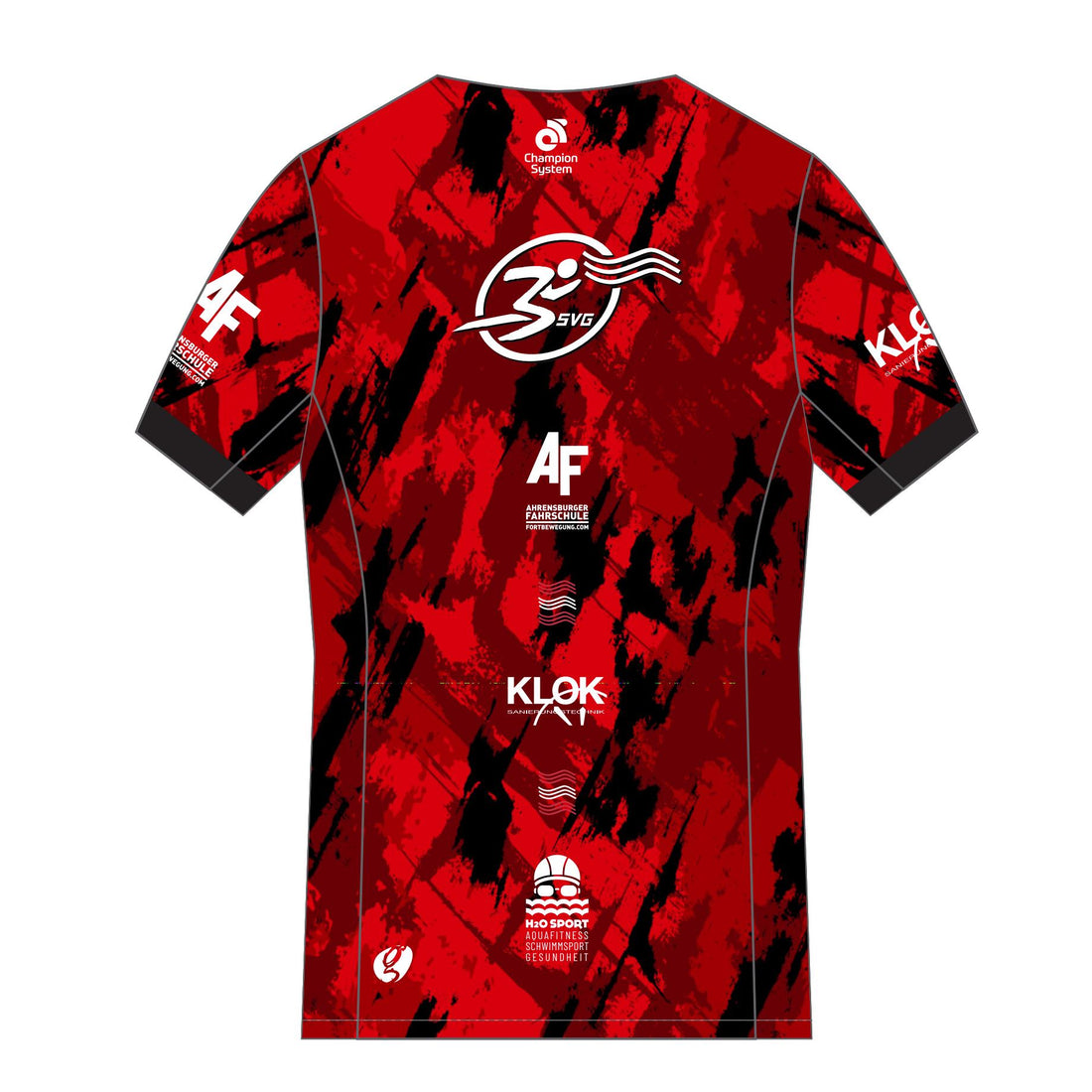 PERFORMANCE+ Women's Run Top