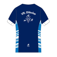 TECH+ Women's Run Top