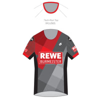 TECH+ Women's Run Top