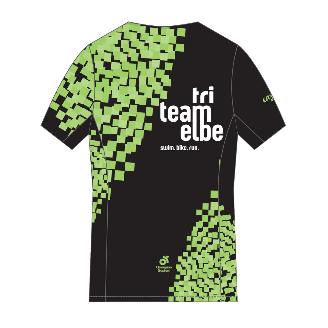 TECH+ Women's Run Top