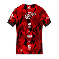 TECH+ Women's Run Top