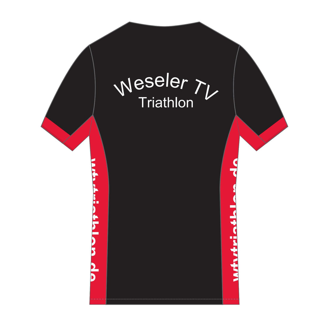 TECH+ Women's Run Top
