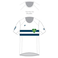 TECH+ Women's Run Top