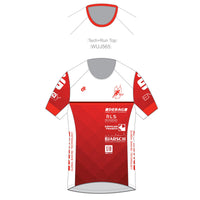 TECH+ Women's Run Top