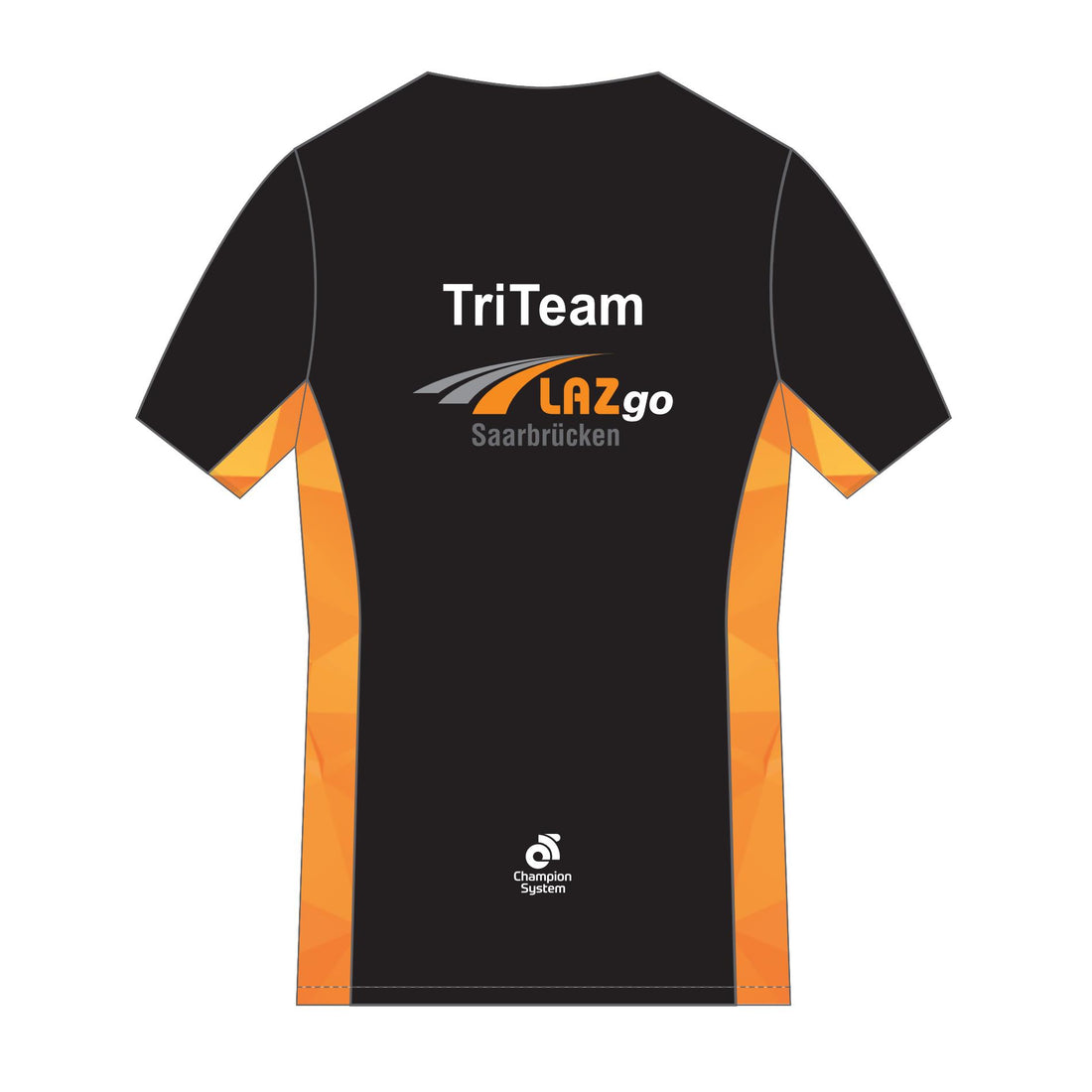 TECH+ Women's Run Top