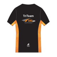 TECH+ Women's Run Top