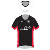 TECH+ Women's Run Top