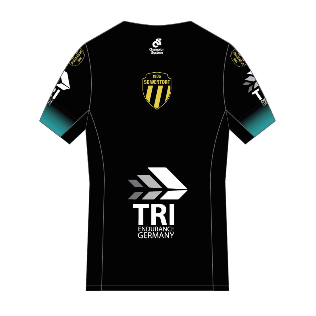 TECH+ Women's Run Top