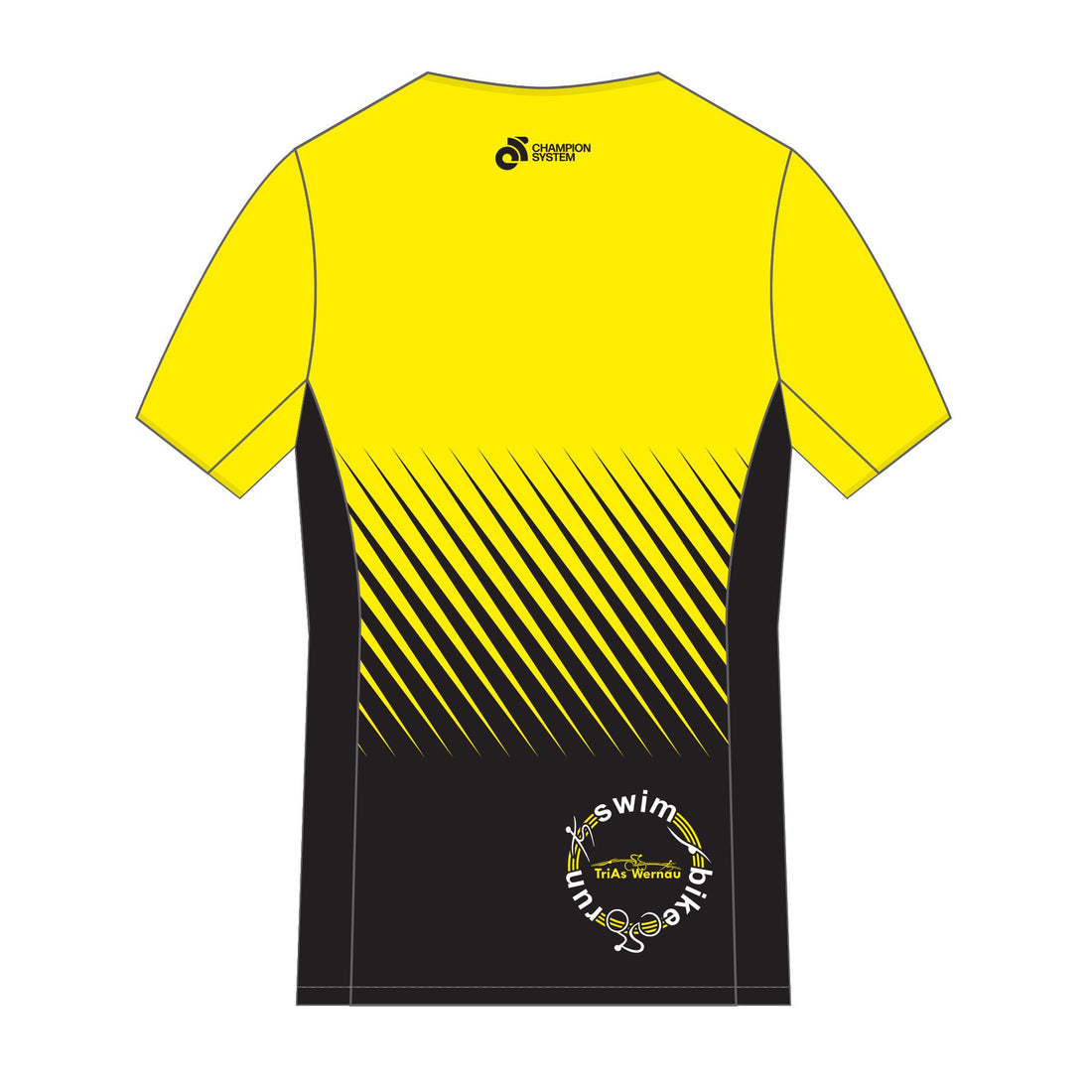 TECH+ Women's Run Top