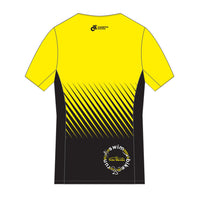TECH+ Women's Run Top